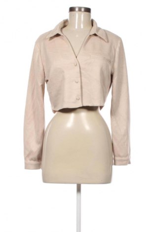 Kurtka damska Unbranded, Rozmiar M, Kolor Beżowy, Cena 53,99 zł