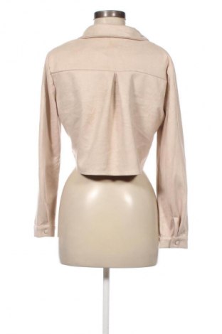 Kurtka damska Unbranded, Rozmiar M, Kolor Beżowy, Cena 53,99 zł