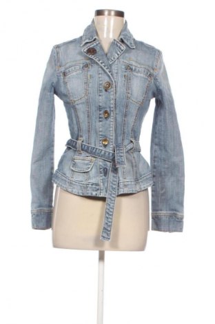 Damenjacke Unbranded, Größe M, Farbe Blau, Preis € 19,95