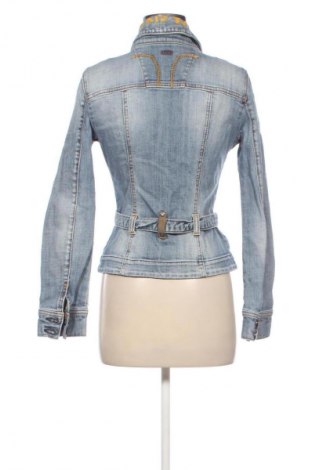 Damenjacke Unbranded, Größe M, Farbe Blau, Preis € 19,95