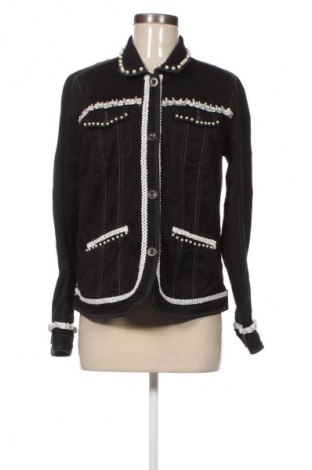 Дамско яке Unbranded, Размер M, Цвят Многоцветен, Цена 22,99 лв.