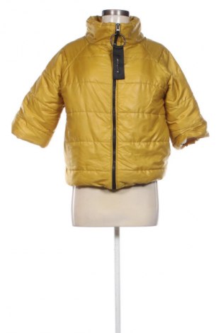 Дамско яке Unbranded, Размер M, Цвят Оранжев, Цена 48,00 лв.