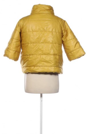 Дамско яке Unbranded, Размер M, Цвят Оранжев, Цена 48,00 лв.