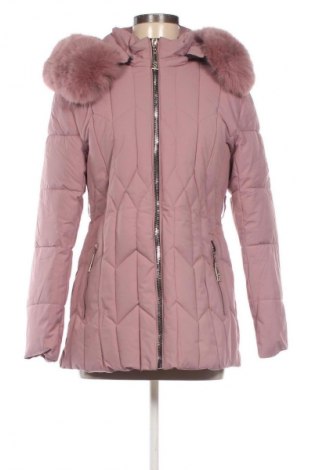 Damenjacke Unbranded, Größe M, Farbe Aschrosa, Preis € 29,74