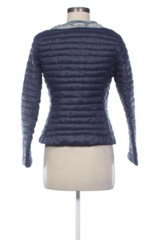 Дамско яке Unbranded, Размер M, Цвят Син, Цена 48,00 лв.