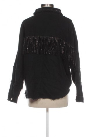 Damenjacke Unbranded, Größe L, Farbe Schwarz, Preis € 15,99