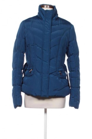 Γυναικείο μπουφάν Unbranded, Μέγεθος L, Χρώμα Μπλέ, Τιμή 29,67 €