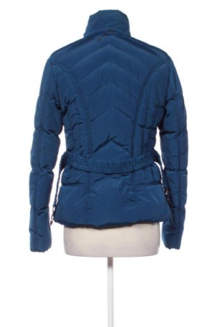Γυναικείο μπουφάν Unbranded, Μέγεθος L, Χρώμα Μπλέ, Τιμή 29,67 €