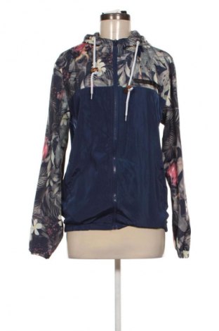 Γυναικείο μπουφάν Unbranded, Μέγεθος XL, Χρώμα Πολύχρωμο, Τιμή 18,99 €