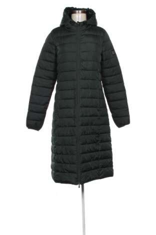 Дамско яке Unbranded, Размер M, Цвят Зелен, Цена 47,88 лв.