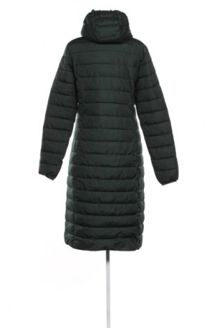 Дамско яке Unbranded, Размер M, Цвят Зелен, Цена 47,88 лв.