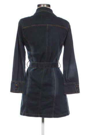 Γυναικείο μπουφάν Unbranded, Μέγεθος M, Χρώμα Μπλέ, Τιμή 19,95 €