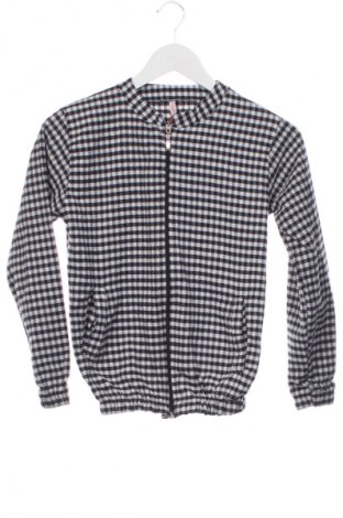 Γυναικείο μπουφάν Unbranded, Μέγεθος S, Χρώμα Πολύχρωμο, Τιμή 24,55 €