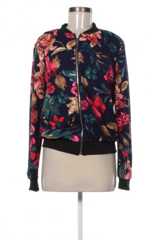 Γυναικείο μπουφάν Unbranded, Μέγεθος M, Χρώμα Πολύχρωμο, Τιμή 24,55 €