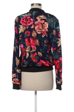 Γυναικείο μπουφάν Unbranded, Μέγεθος M, Χρώμα Πολύχρωμο, Τιμή 24,55 €