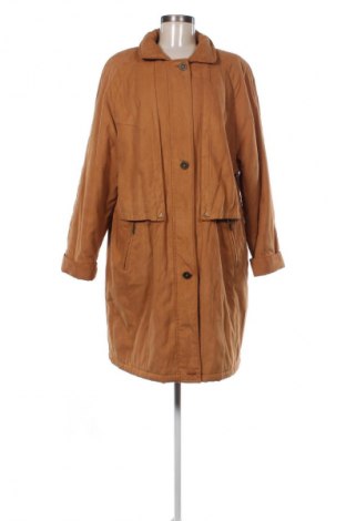 Γυναικείο μπουφάν Unbranded, Μέγεθος XL, Χρώμα Καφέ, Τιμή 29,67 €