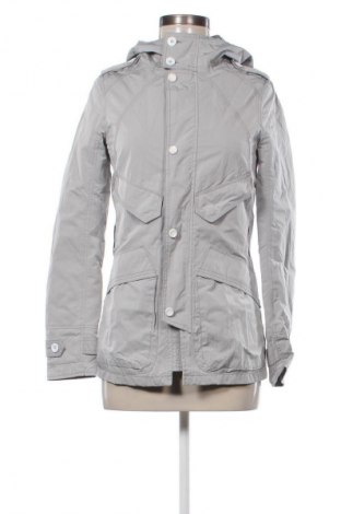 Γυναικείο μπουφάν Unbranded, Μέγεθος XXS, Χρώμα Γκρί, Τιμή 24,55 €
