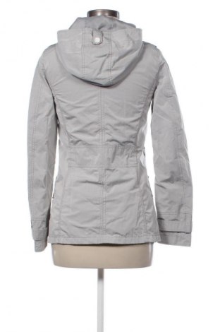 Γυναικείο μπουφάν Unbranded, Μέγεθος XXS, Χρώμα Γκρί, Τιμή 24,55 €