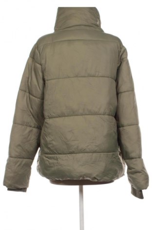 Дамско яке Unbranded, Размер XXL, Цвят Зелен, Цена 55,99 лв.