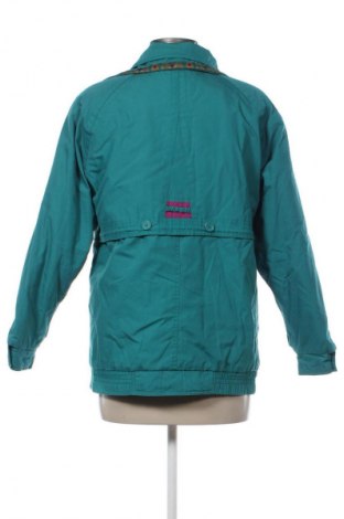 Γυναικείο μπουφάν Unbranded, Μέγεθος S, Χρώμα Πράσινο, Τιμή 24,55 €