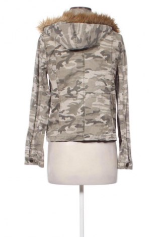 Γυναικείο μπουφάν Unbranded, Μέγεθος S, Χρώμα Πολύχρωμο, Τιμή 24,55 €