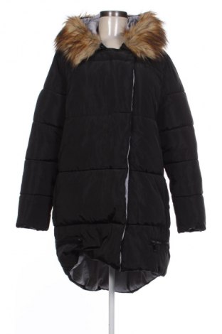 Dámska bunda  Unbranded, Veľkosť XL, Farba Čierna, Cena  33,35 €