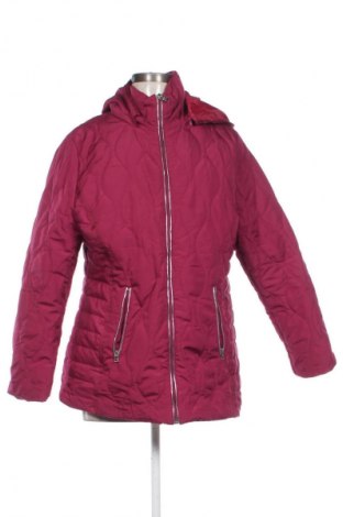 Geacă de femei Unbranded, Mărime L, Culoare Roșu, Preț 59,99 Lei
