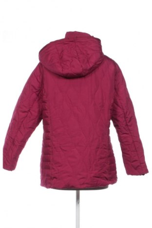 Geacă de femei Unbranded, Mărime L, Culoare Roșu, Preț 59,99 Lei