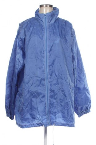 Damenjacke Unbranded, Größe XXL, Farbe Blau, Preis € 12,99