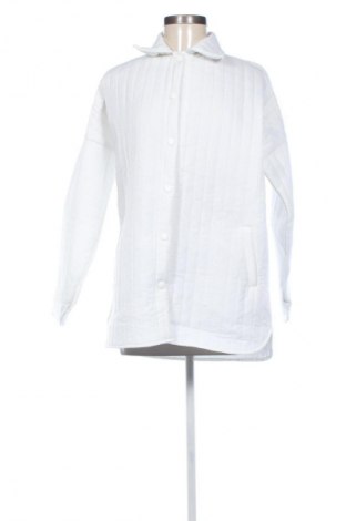 Γυναικείο μπουφάν Unbranded, Μέγεθος M, Χρώμα Λευκό, Τιμή 24,55 €