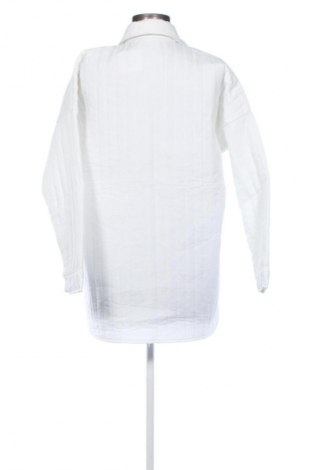 Γυναικείο μπουφάν Unbranded, Μέγεθος M, Χρώμα Λευκό, Τιμή 24,55 €