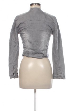 Дамско яке Unbranded, Размер M, Цвят Сив, Цена 19,99 лв.