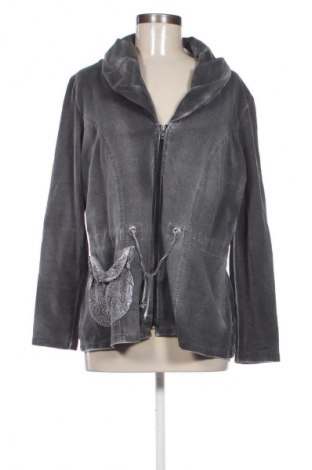 Damenjacke Unbranded, Größe XS, Farbe Grau, Preis € 14,99