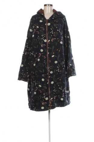 Дамско яке Unbranded, Размер 5XL, Цвят Многоцветен, Цена 47,99 лв.