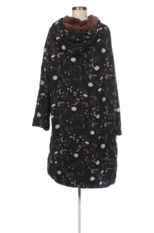 Дамско яке Unbranded, Размер 5XL, Цвят Многоцветен, Цена 47,99 лв.