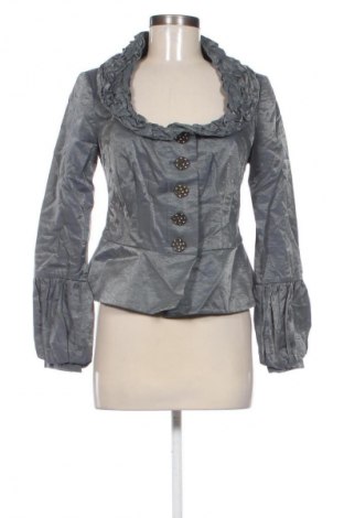 Damenjacke Unbranded, Größe M, Farbe Grau, Preis 13,99 €