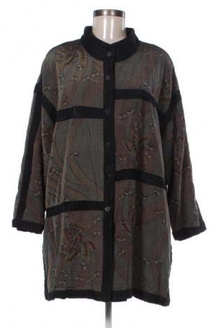 Dámska bunda  Unbranded, Veľkosť XXL, Farba Viacfarebná, Cena  25,00 €