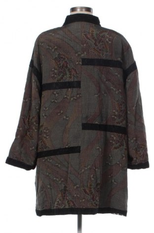 Dámska bunda  Unbranded, Veľkosť XXL, Farba Viacfarebná, Cena  25,00 €