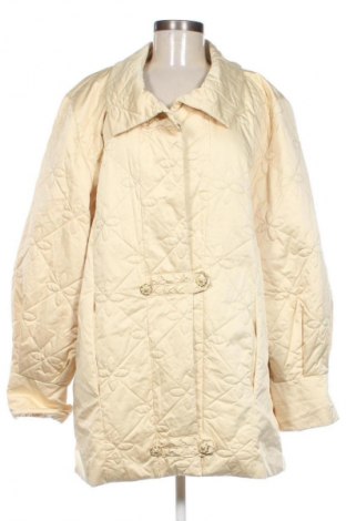 Дамско яке Unbranded, Размер M, Цвят Жълт, Цена 110,20 лв.