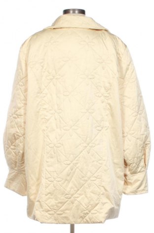 Дамско яке Unbranded, Размер M, Цвят Жълт, Цена 110,20 лв.