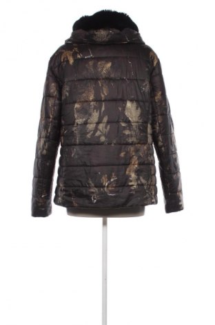 Γυναικείο μπουφάν Unbranded, Μέγεθος XL, Χρώμα Πολύχρωμο, Τιμή 30,00 €