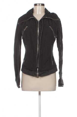 Γυναικείο μπουφάν Unbranded, Μέγεθος S, Χρώμα Μαύρο, Τιμή 27,62 €