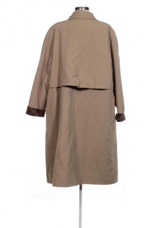 Дамско яке Unbranded, Размер XL, Цвят Бежов, Цена 58,14 лв.