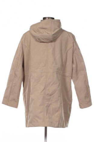 Dámska bunda  Unbranded, Veľkosť XL, Farba Béžová, Cena  13,95 €