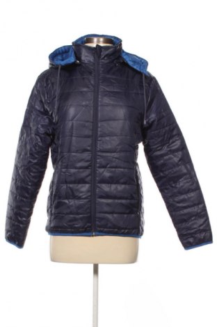 Γυναικείο μπουφάν Unbranded, Μέγεθος S, Χρώμα Μπλέ, Τιμή 12,99 €