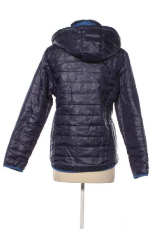 Γυναικείο μπουφάν Unbranded, Μέγεθος S, Χρώμα Μπλέ, Τιμή 12,99 €