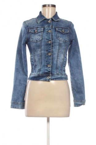 Γυναικείο μπουφάν Unbranded, Μέγεθος S, Χρώμα Μπλέ, Τιμή 24,79 €