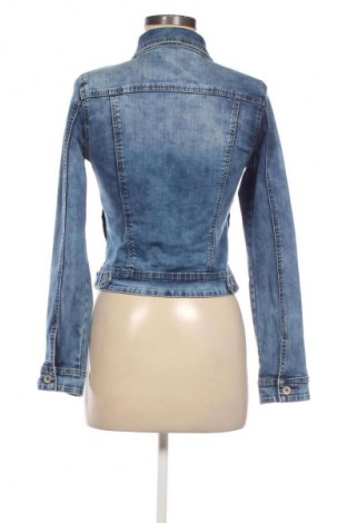 Γυναικείο μπουφάν Unbranded, Μέγεθος S, Χρώμα Μπλέ, Τιμή 24,79 €