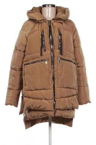 Női dzseki Unbranded, Méret S, Szín Barna, Ár 10 919 Ft