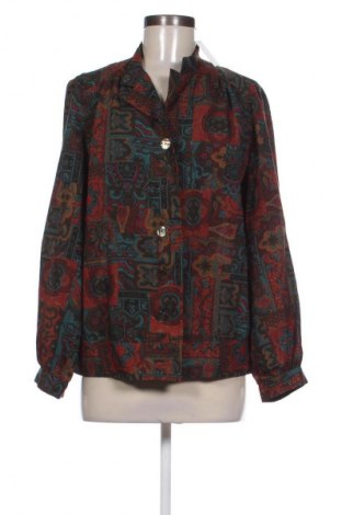 Γυναικείο μπουφάν Unbranded, Μέγεθος XL, Χρώμα Πολύχρωμο, Τιμή 28,53 €